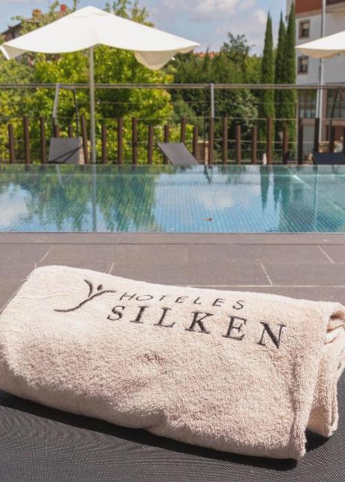Silken Gran hotel Durango