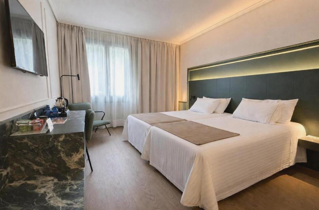 Silken Gran hotel Durango