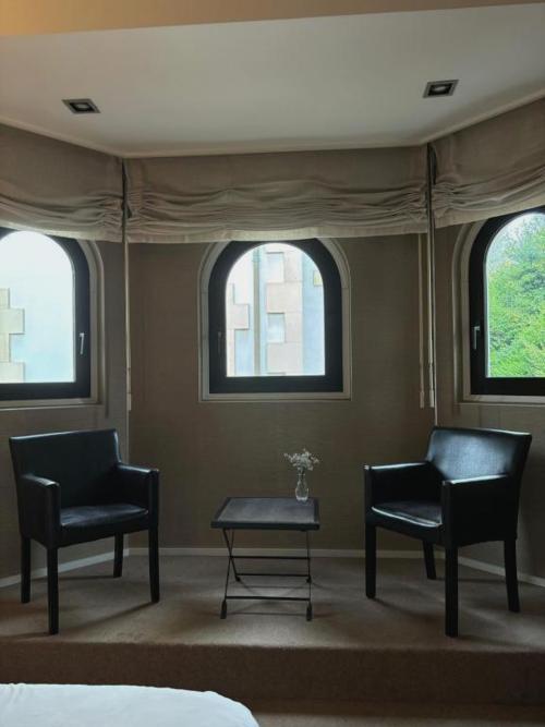 Silken Gran hotel Durango