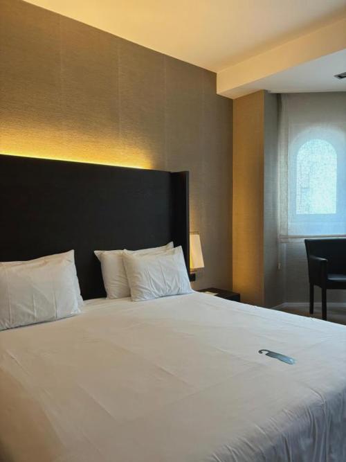 Silken Gran hotel Durango