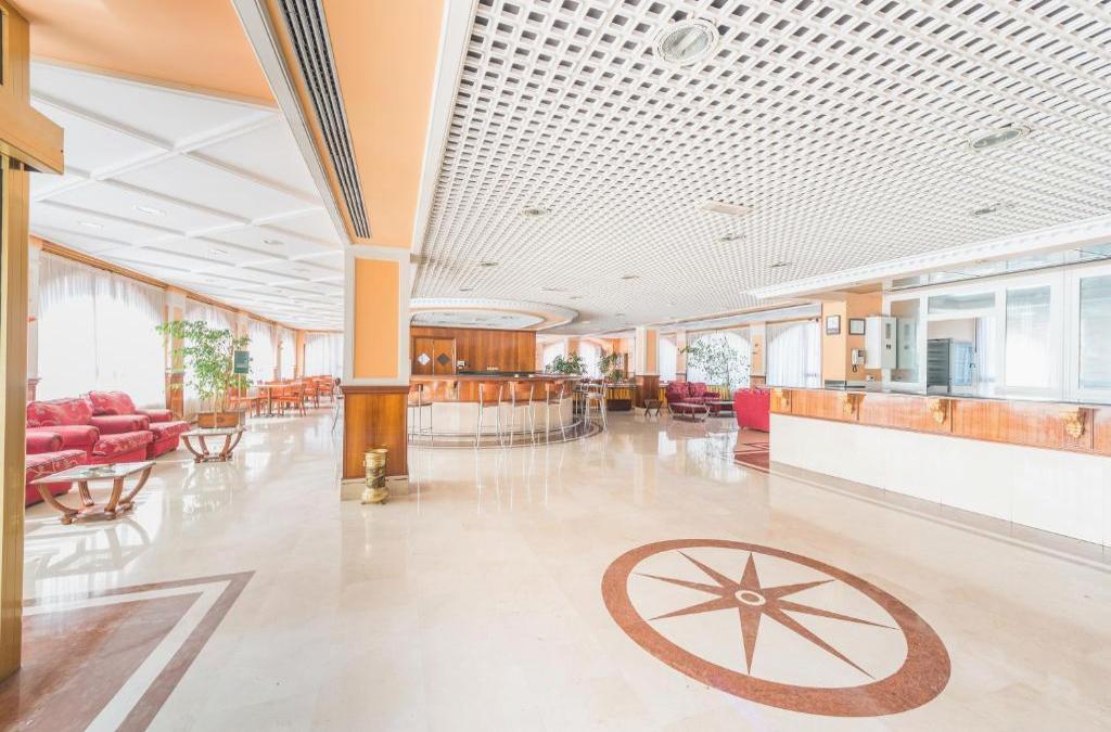 Hôtel Blu Sondika 3* - Pays Basque