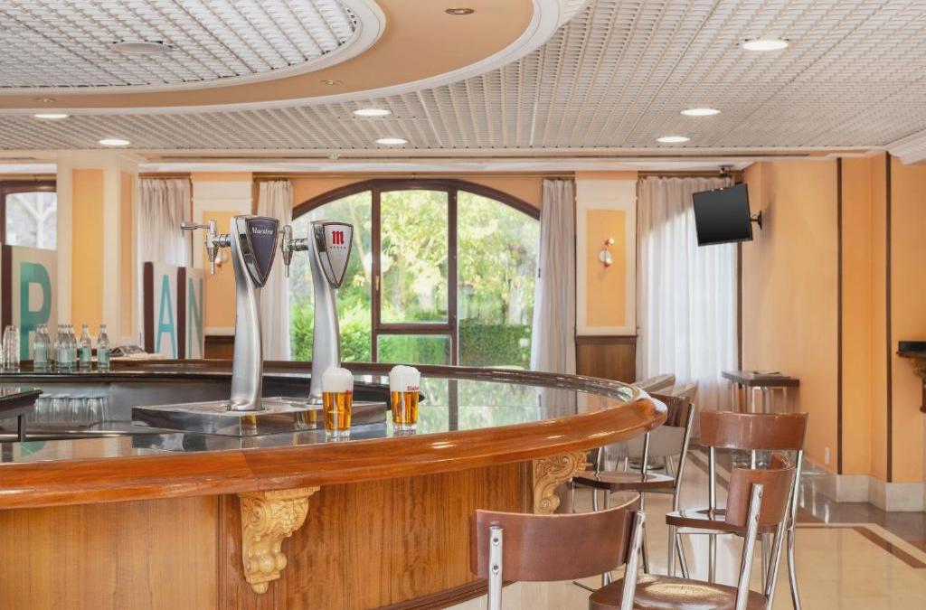 Hôtel Blu Sondika 3* - Pays Basque
