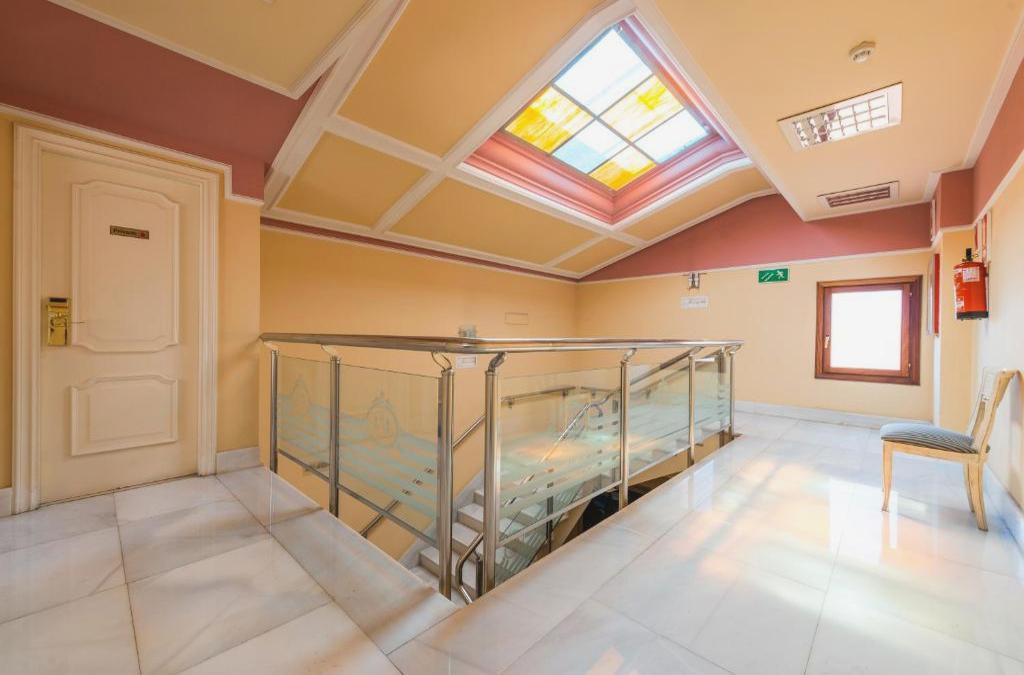 Hôtel Blu Sondika 3* - Pays Basque