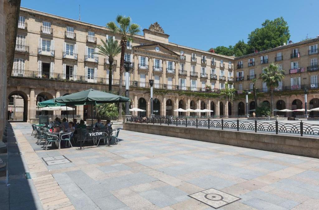 Hôtel Blu Sondika 3* - Pays Basque