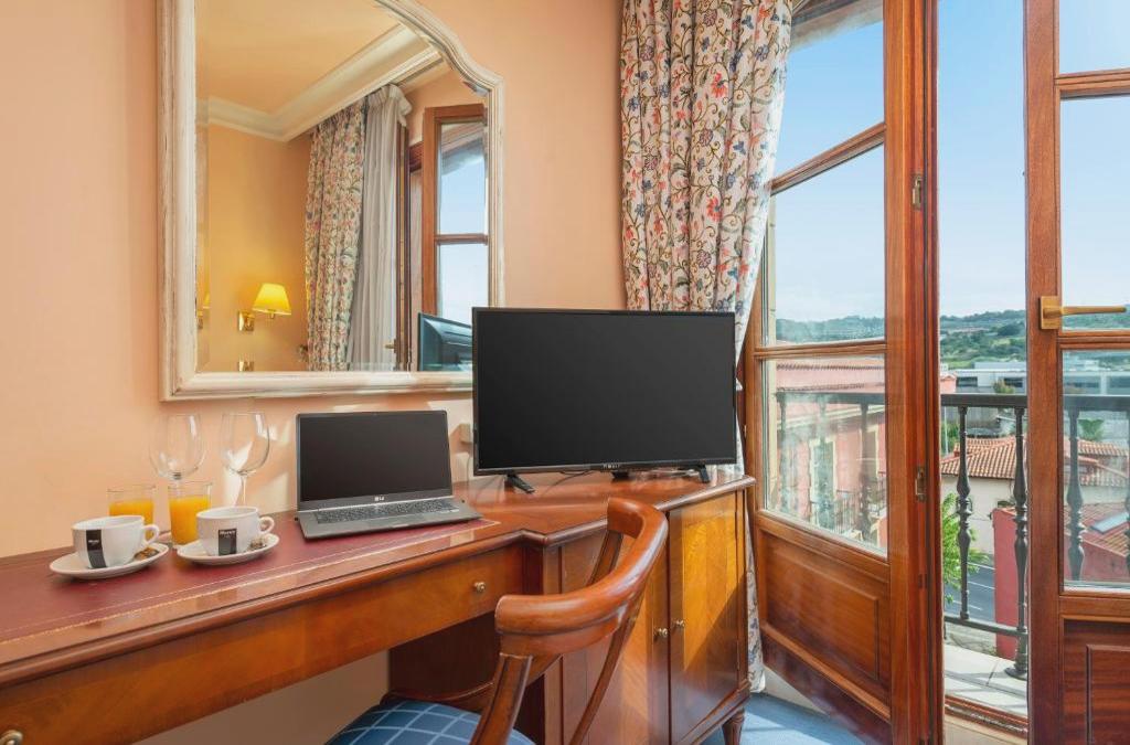 Hôtel Blu Sondika 3* - Pays Basque