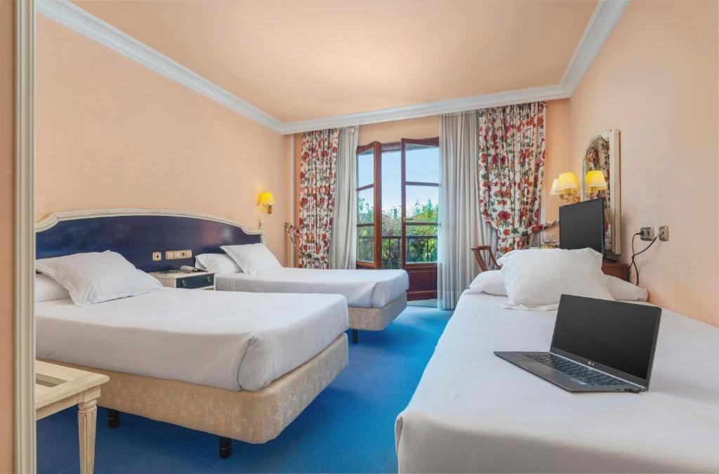 Hôtel Blu Sondika 3* - Pays Basque