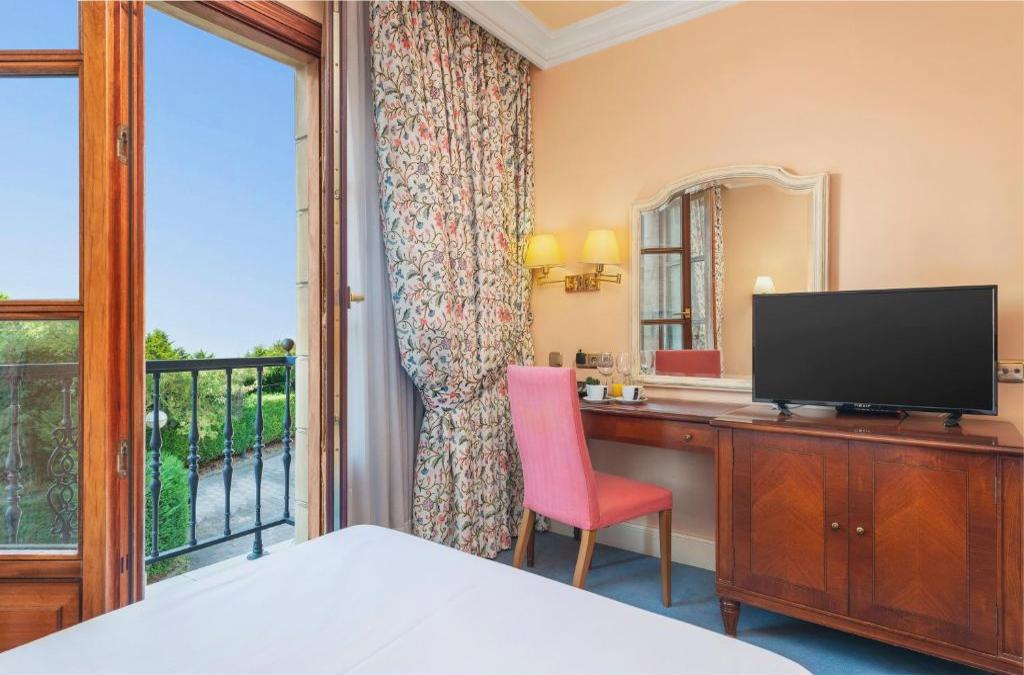 Hôtel Blu Sondika 3* - Pays Basque - Blu Sondika Hotel