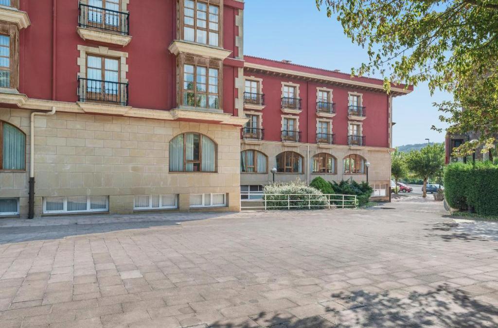 Hôtel Blu Sondika 3* - Pays Basque