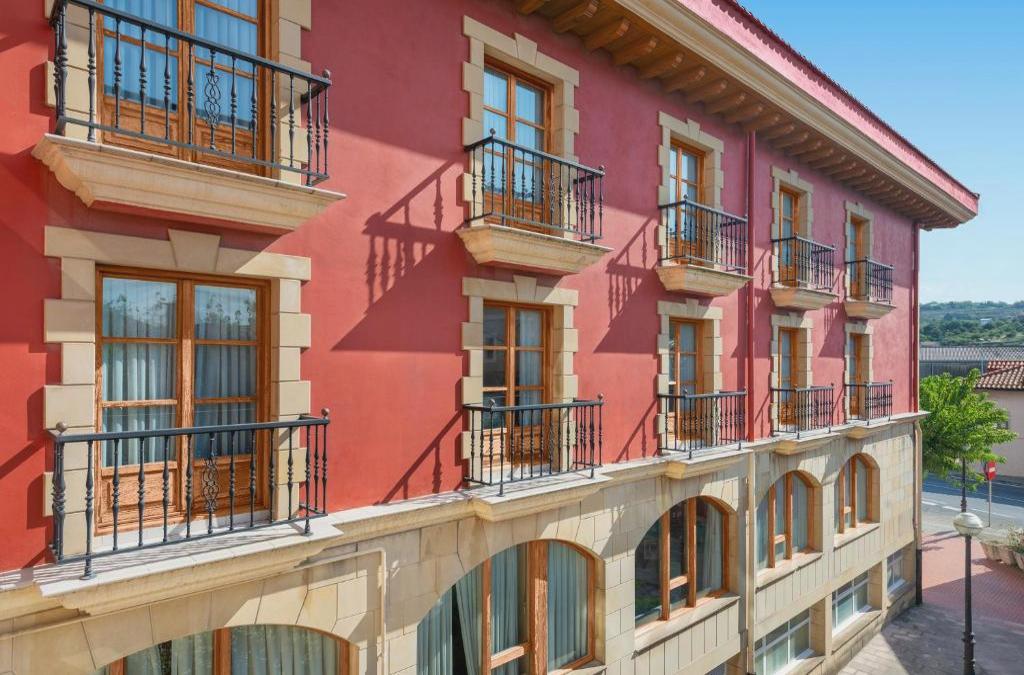 Hôtel Blu Sondika 3* - Pays Basque