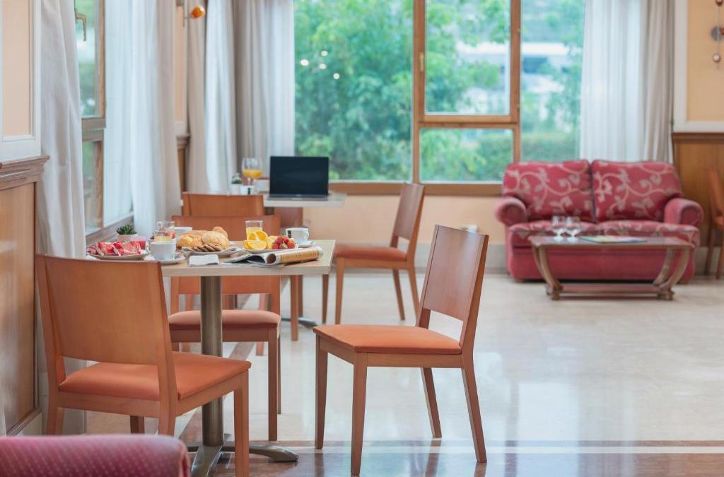 Hôtel Blu Sondika 3* - Pays Basque