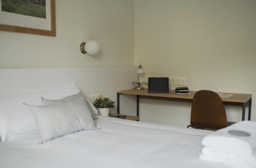 Hotel Ordizia