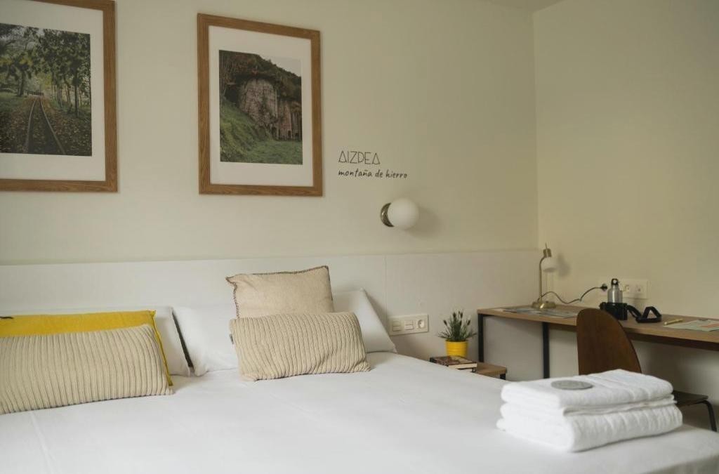 Hotel Ordizia