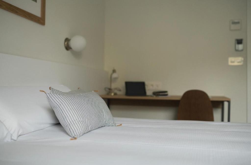 Hotel Ordizia
