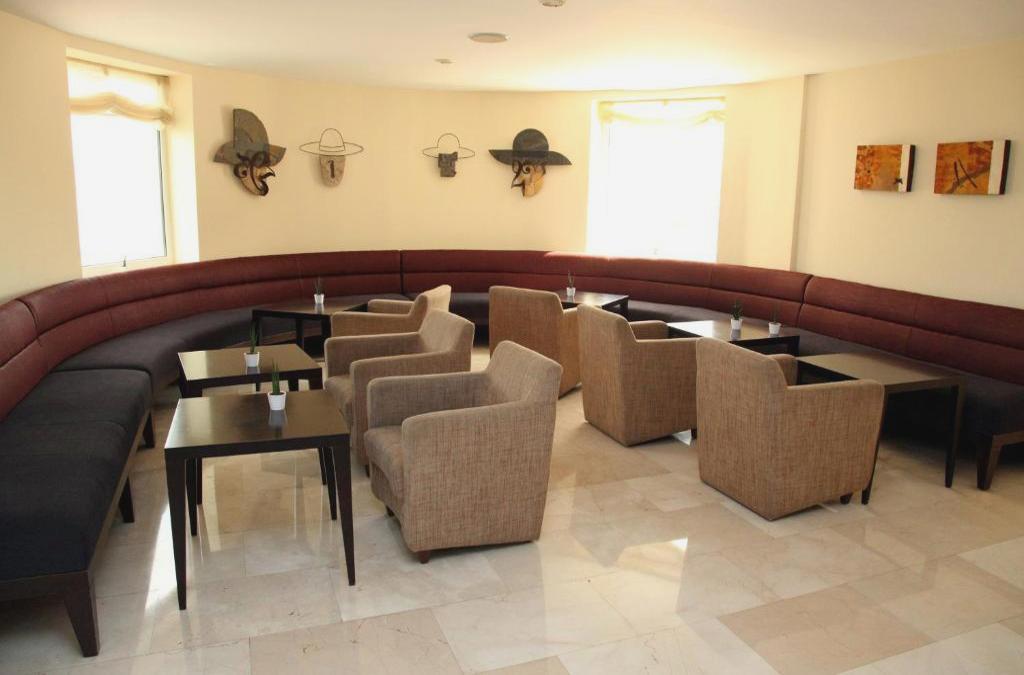 URH Palacio de Oriol