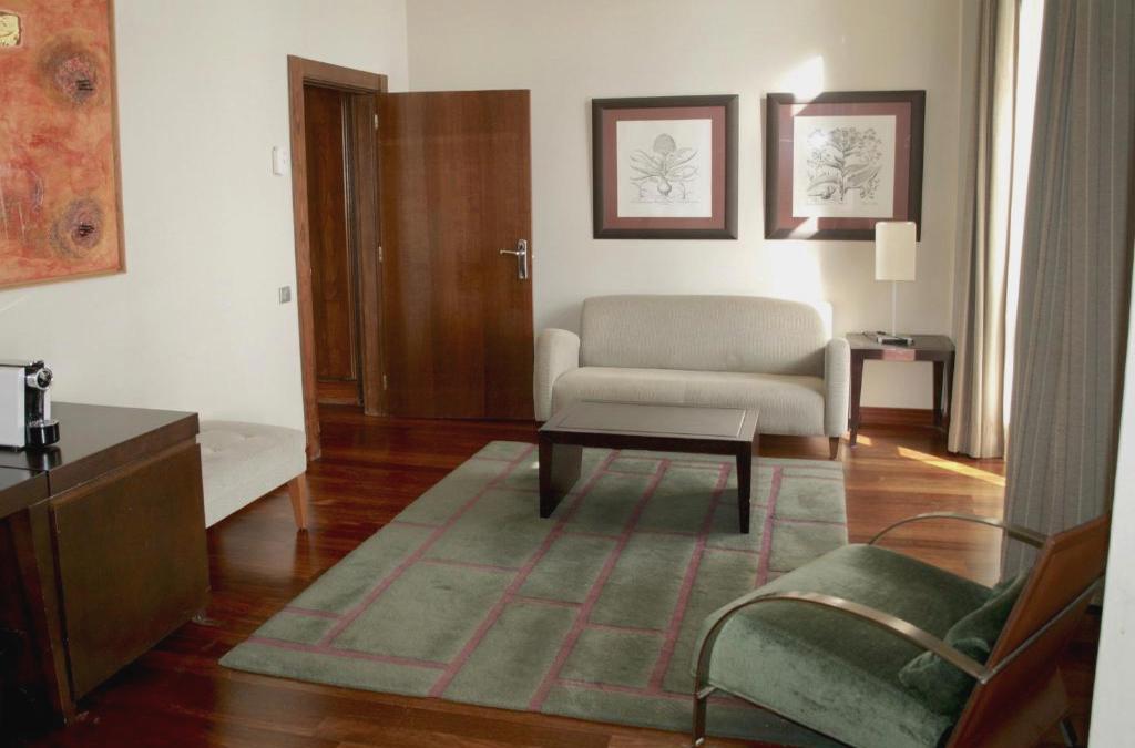 URH Palacio de Oriol