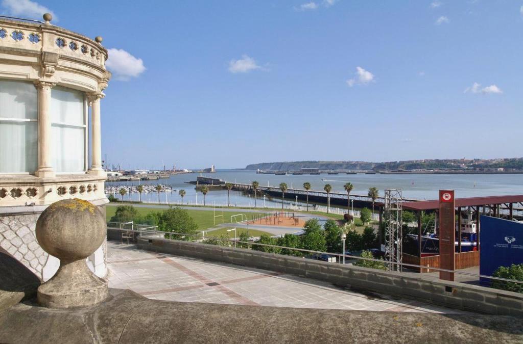 URH Palacio de Oriol