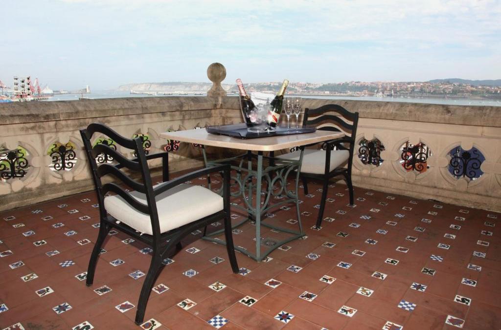URH Palacio de Oriol