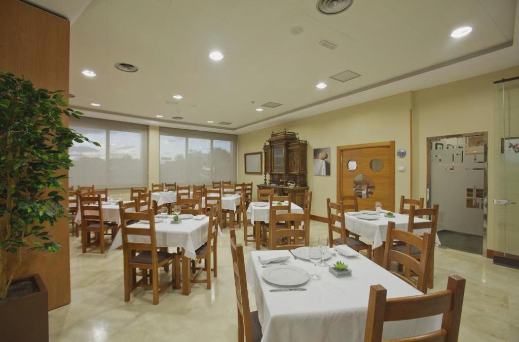 Hotel Zalle Don Fernando