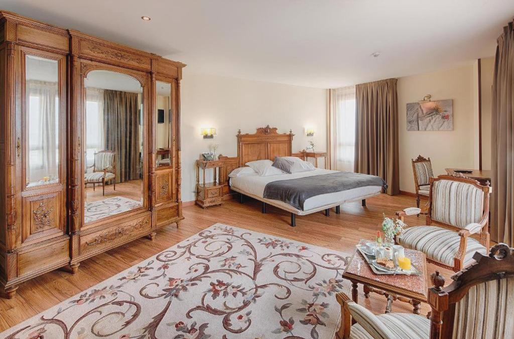 Hotel Zalle Don Fernando