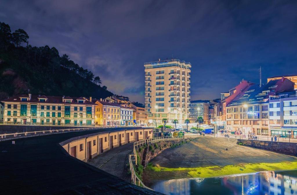 Asturien: Ein echtes Fischerdorf entdecken - Faranda Marsol Candás