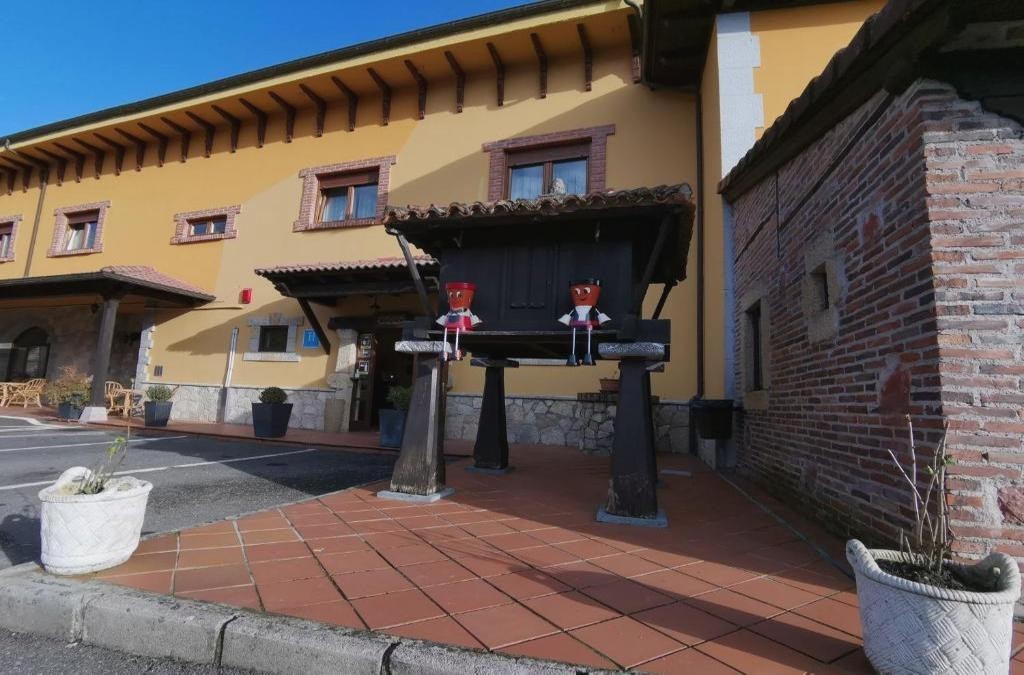 Discover Cangas de Onís in Asturias - El Angliru