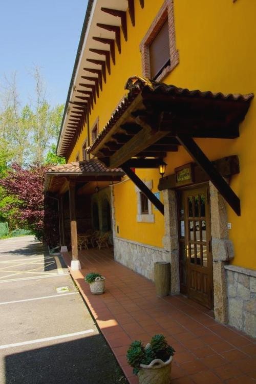 Discover Cangas de Onís in Asturias - El Angliru