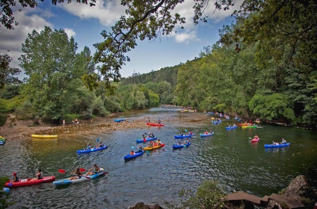 Discover Cangas de Onís in Asturias - El Angliru