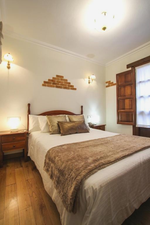 Hotel Rural El Espino