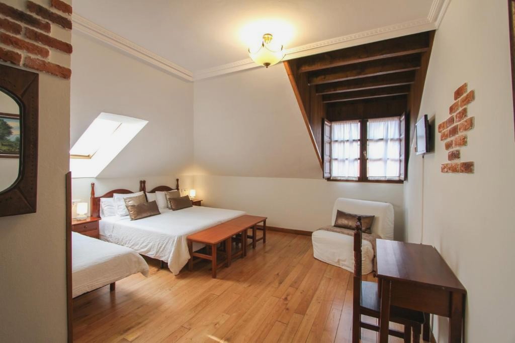 Hotel Rural El Espino