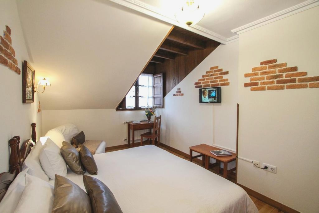 Hotel Rural El Espino