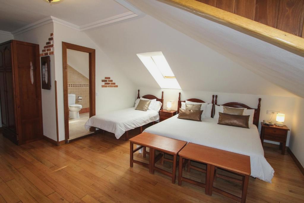 Hotel Rural El Espino