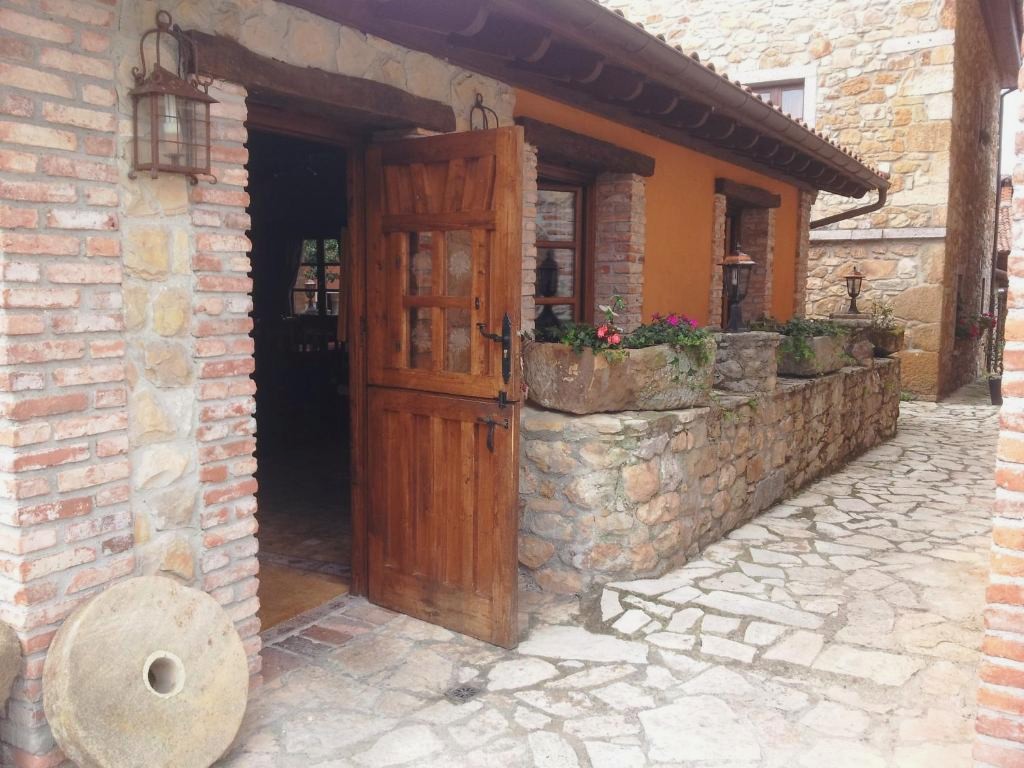 Hotel Rural El Espino