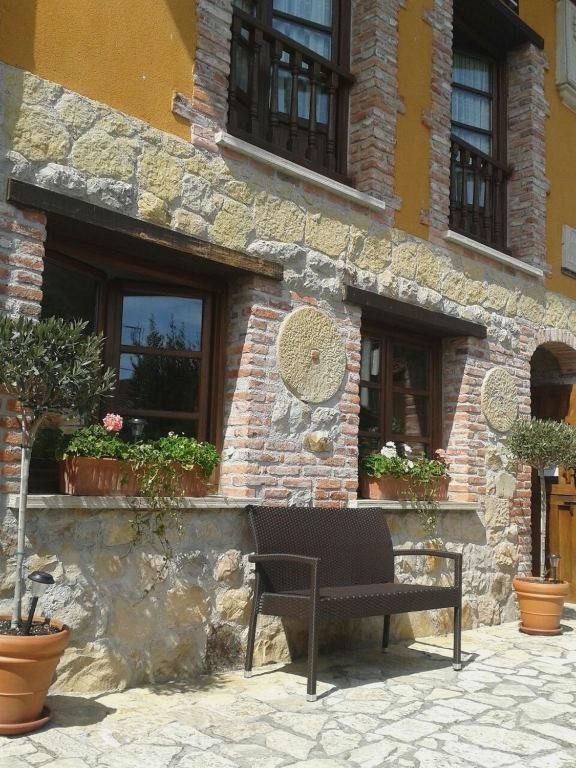 Hotel Rural El Espino