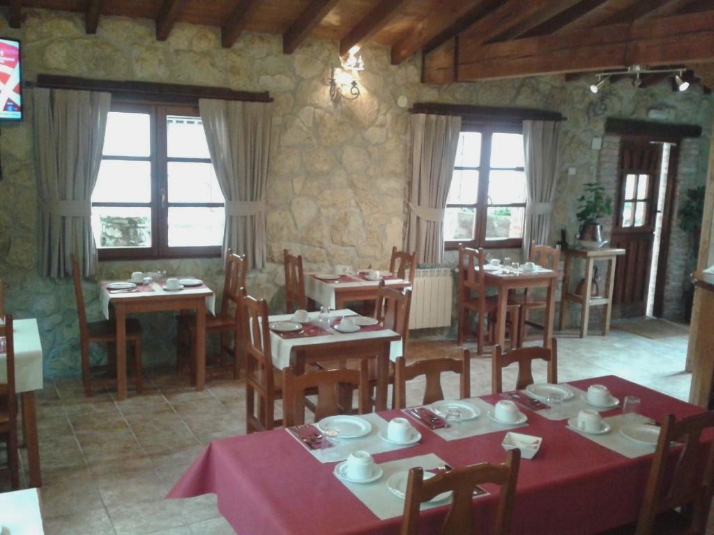 Hotel Rural El Espino