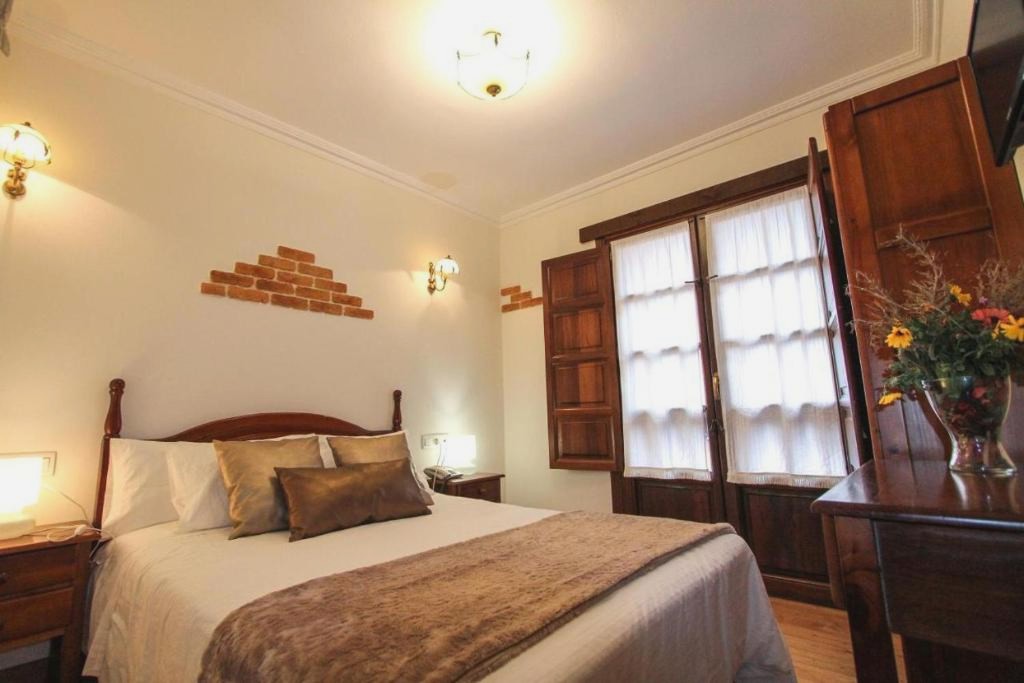 Hotel Rural El Espino
