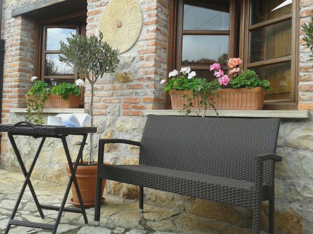 Hotel Rural El Espino
