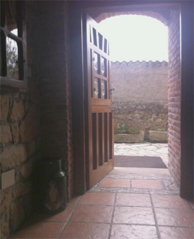 Hotel Rural El Espino