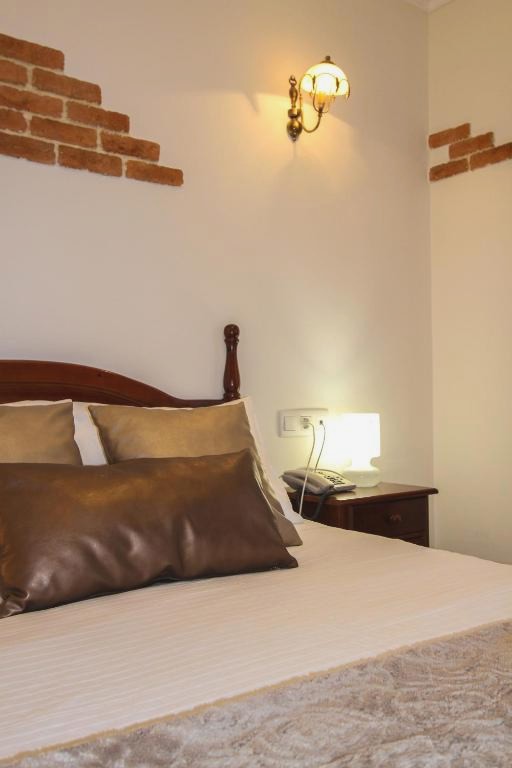 Hotel Rural El Espino