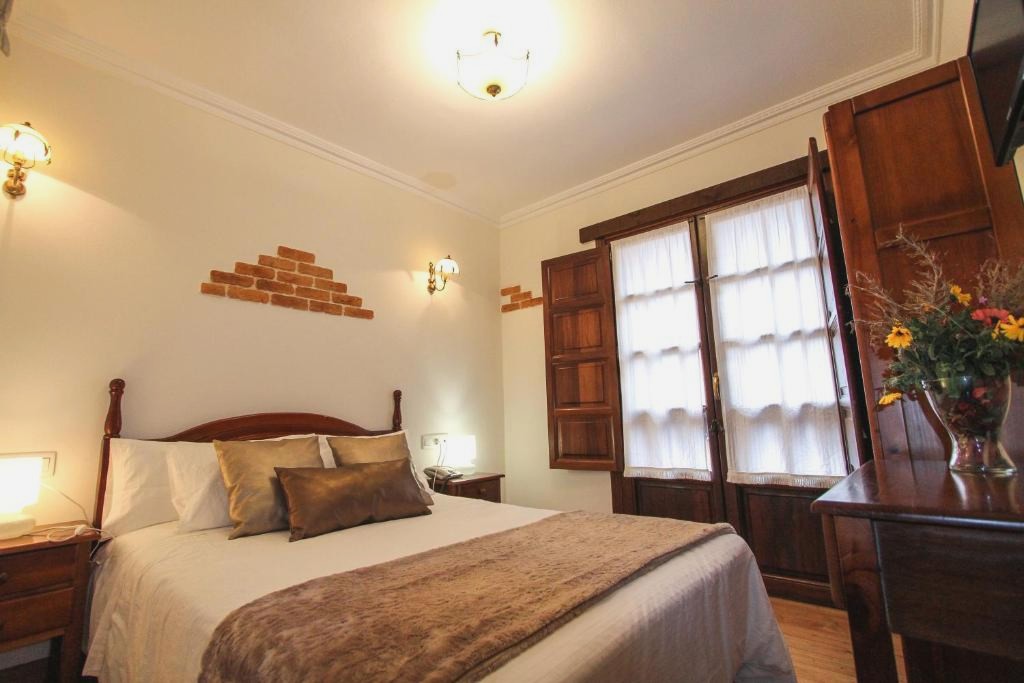 Hotel Rural El Espino
