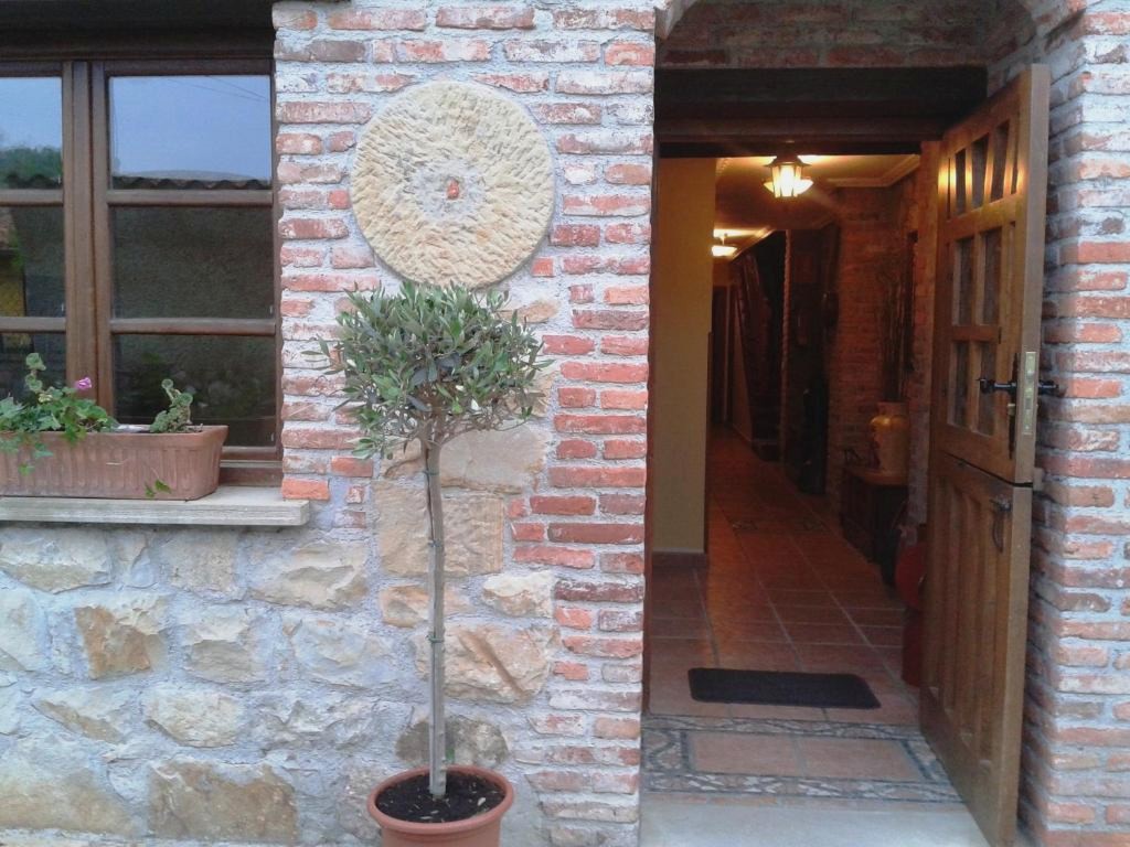 Hotel Rural El Espino