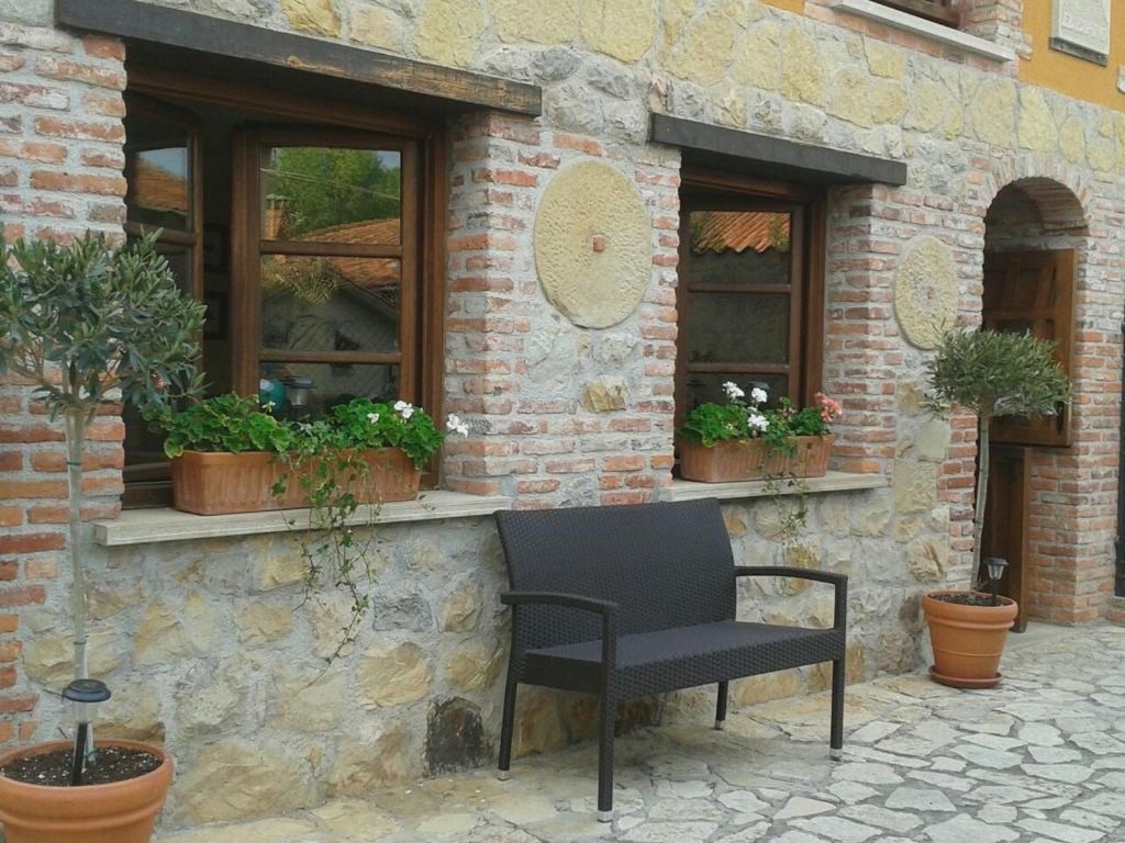 Hotel Rural El Espino