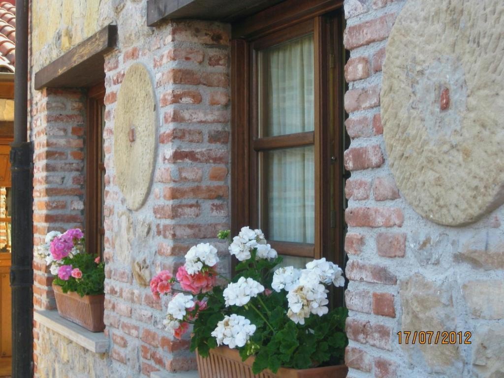 Hotel Rural El Espino