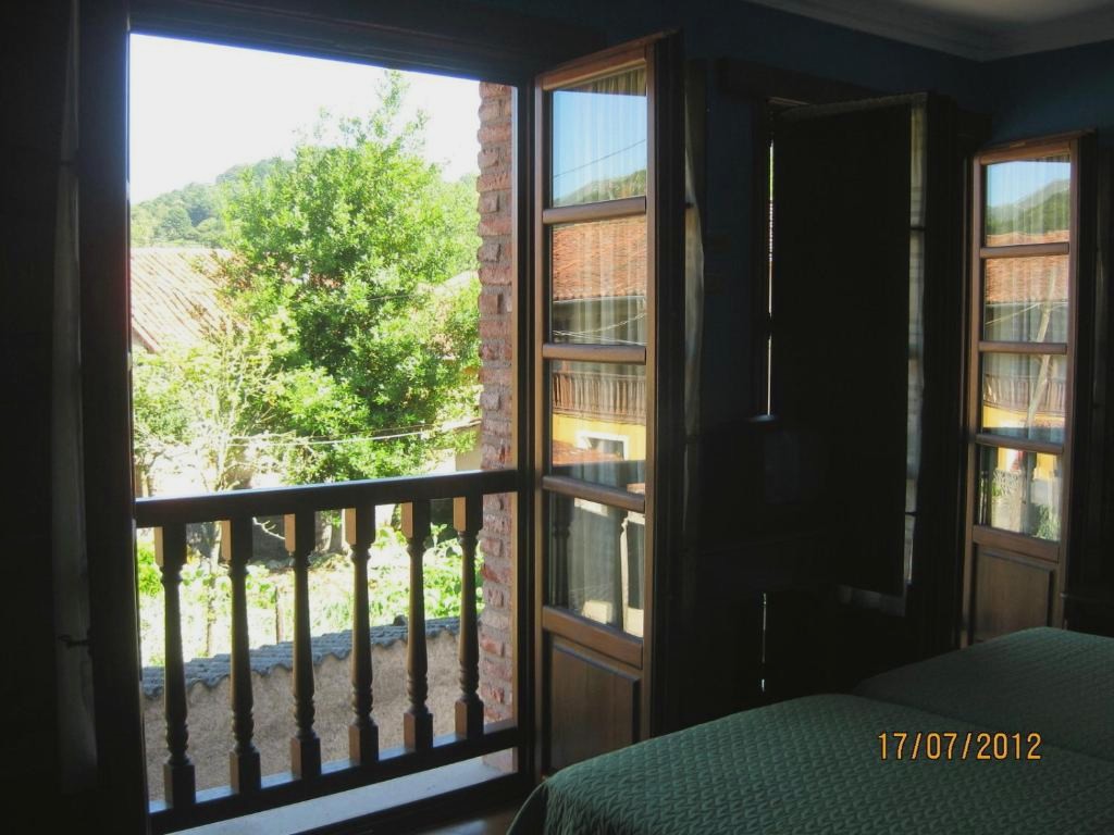 Hotel Rural El Espino