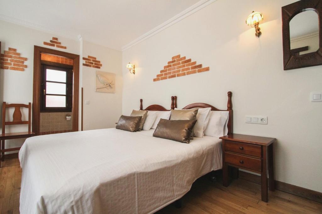 Hotel Rural El Espino