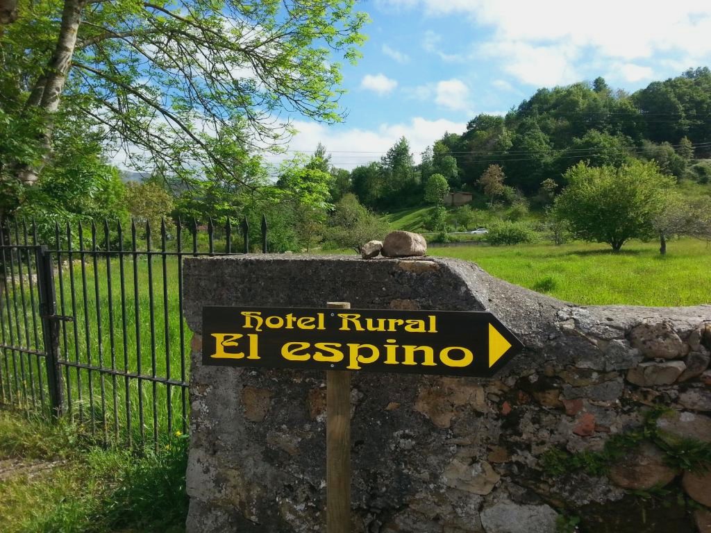 Hotel Rural El Espino
