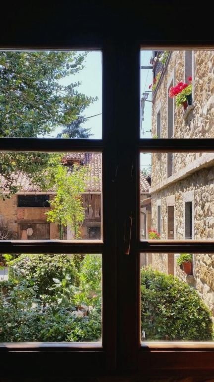 Hotel Rural El Espino