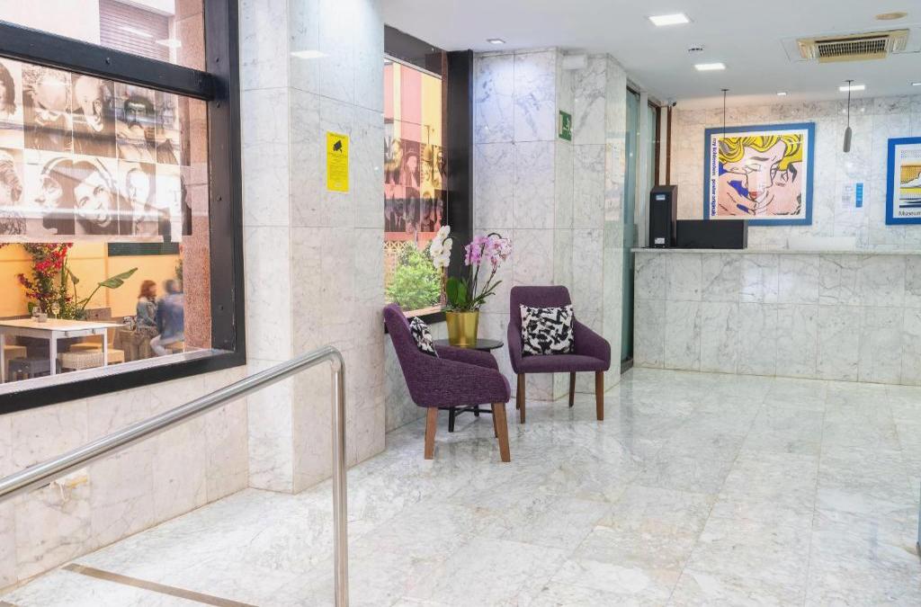 Stadt, Meer & Sidra: Entdecken Sie Gijón von einem gut gelegenen Hotel aus - Hotel Faranda Pathos Gijón, Ascend Hotel Collection