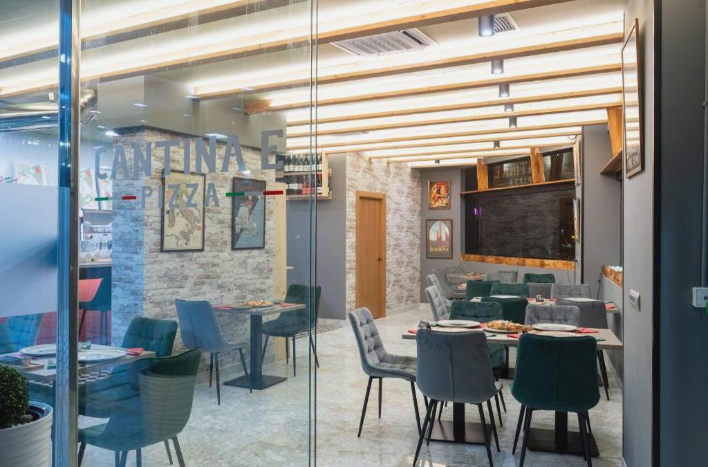 Stadt, Meer & Sidra: Entdecken Sie Gijón von einem gut gelegenen Hotel aus