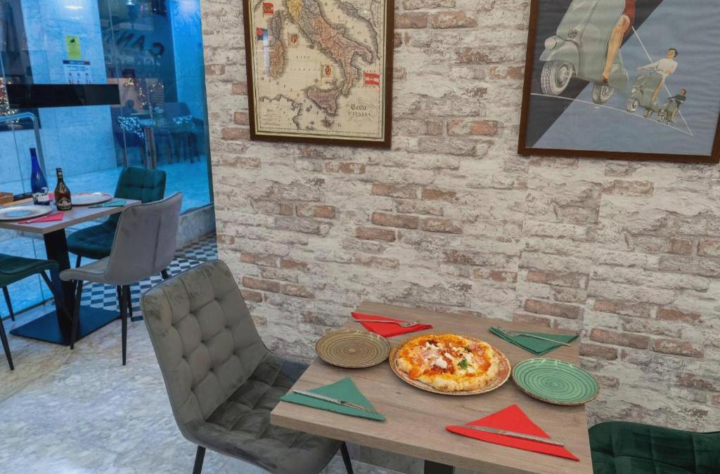 Stadt, Meer & Sidra: Entdecken Sie Gijón von einem gut gelegenen Hotel aus
