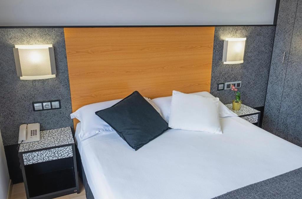 Stadt, Meer & Sidra: Entdecken Sie Gijón von einem gut gelegenen Hotel aus - Hotel Faranda Pathos Gijón, Ascend Hotel Collection